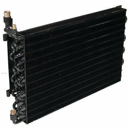 A & I PRODUCTS Condenser 3" x15.5" x22.5" A-118316C2